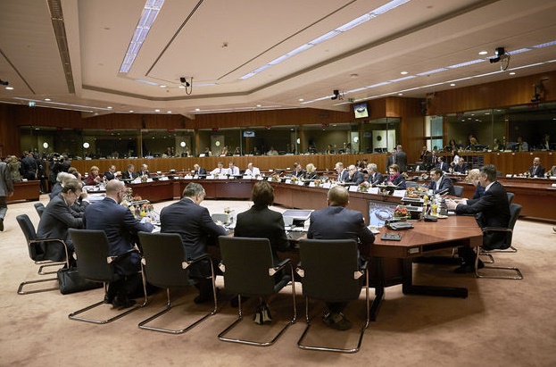 Ο γερμανικός Τύπος για τις αποφάσεις του Eurogroup