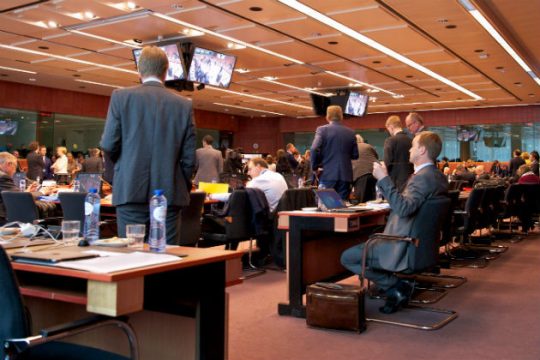 Πριν τον Ιούλιο η πρώτη δόση των 7,5 δισ. ευρώ