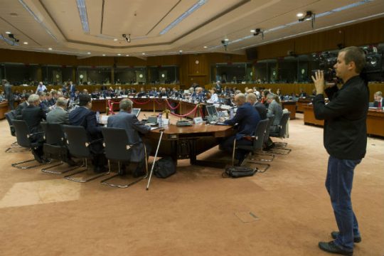 Ποιητής… εκ του προχείρου