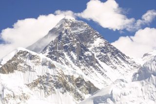 Ταβάνι του κόσμου