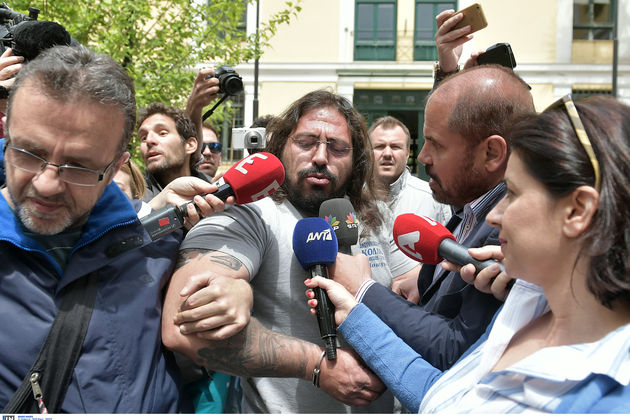 Δεν προκύπτει απαγωγή