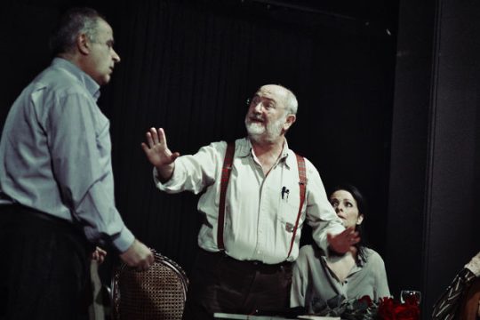 Φάρμακο ψυχής από τους φαρμακοποιούς