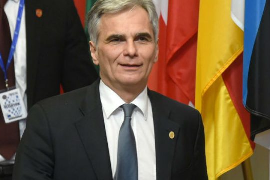 Χρεώθηκε τη νίκη της Ακροδεξιάς