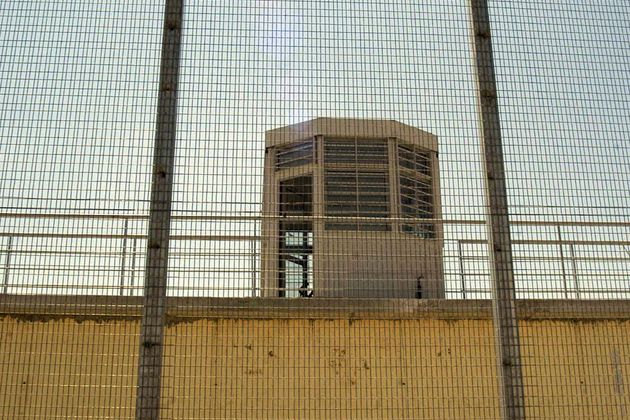 Πρόσβαση του Συνήγορου του Πολίτη στις φυλακές