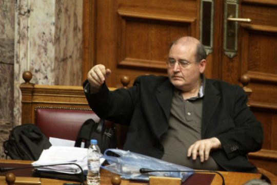 Απεργία στις πανελλαδικές; Τι απαντά ο Νίκος Φίλης
