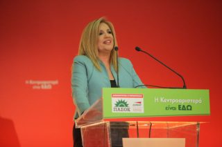 «Ελάτε να τα πάρουμε όλα από την αρχή»