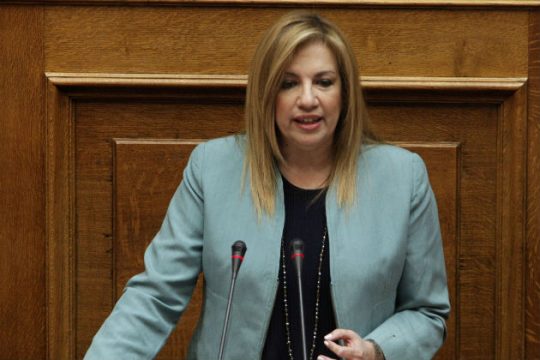 «Δεν ψηφίζουμε τον οριζόντιο κόφτη»