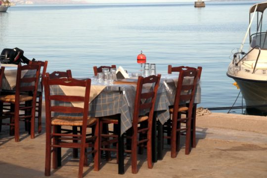 «Βαβέλ» ΦΠΑ στην κυβέρνηση
