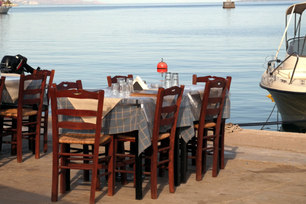 «Βαβέλ» ΦΠΑ στην κυβέρνηση