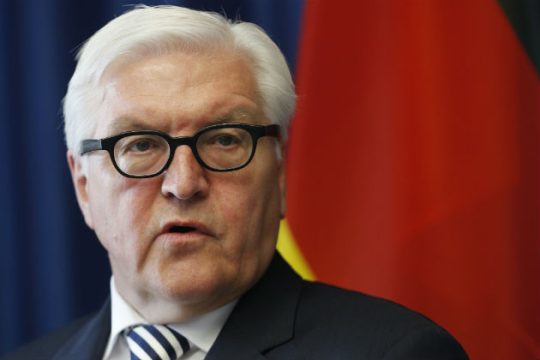 Χαλάρωση των κυρώσεων προς τη Ρωσία θέλει η Γερμανία