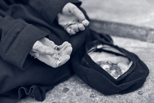 Αυτοί που «τσουγκρίζουν» το Άγιο Δισκοπότηρο