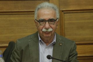 Πρόταση 100 σελίδων για αλλαγές στην Παιδεία