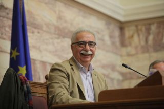 Το «πόρισμα Γαβρόγλου» και ο σουρεαλισμός στη Βουλή