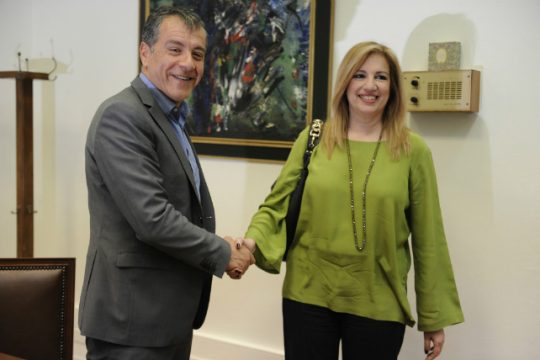 Προβλήματα συνεννόησης παρά την κοινή επιτροπή
