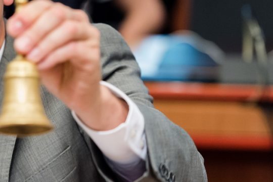 Αντίστροφη μέτρηση για συμφωνία έως τις 24 του μηνός
