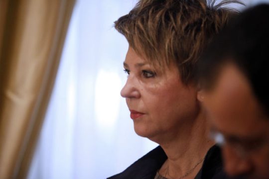 «Για τι είδους μεταρρυθμίσεις μιλάει ο κ. Μητσοτάκης;»
