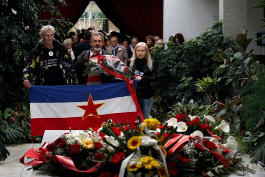 Βαλκάνια: Η ένδεια οδηγεί σε μαζική φυγή