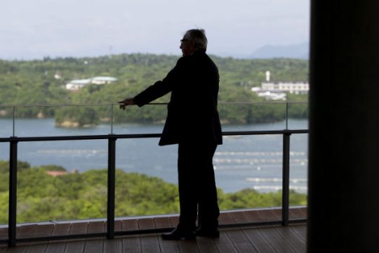 Στη Ρωσία ο Γιούνκερ, παρά τη δυσαρέσκεια