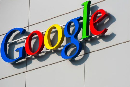 Επιδρομή της εφορίας στο αρχηγείο της Google