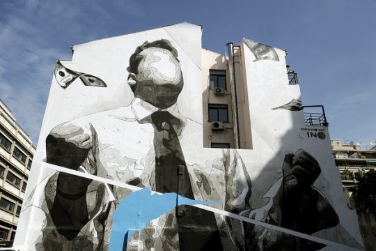 Νεοφιλελευθερισμός, ένας ιστορικός αναχρονισμός