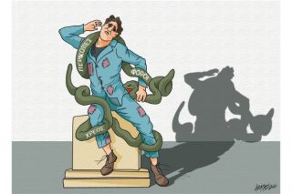 Του Κώστα Γρηγοριάδη