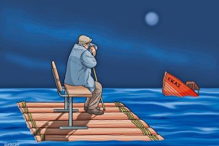 Του Κώστα Γρηγοριάδη