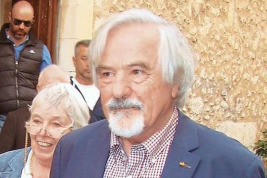 Νέος «σεισμός» πολλών Ρίχτερ