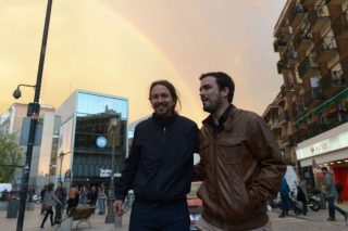 Πέρασε βέρες η ισπανική Αριστερά