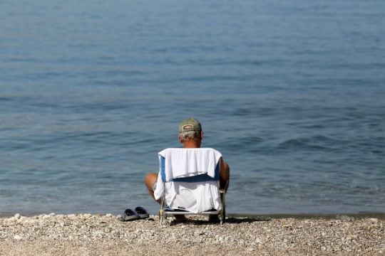 Άμεση σύνδεση καρκίνου του δέρματος με το σολάριουμ