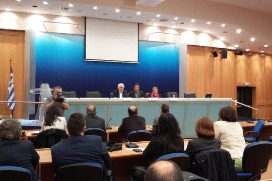 Επιτέλους κι ένα καλό «μνημόνιο»!