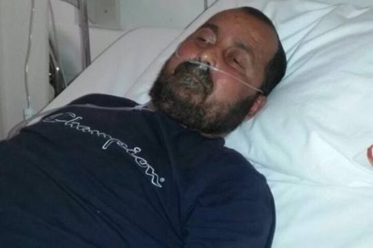 Οταν ο Ισμαΐλ συνάντησε την… Αγάπη