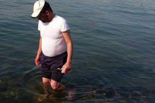 «Καλό ταξίδι Ισμαΐλ»