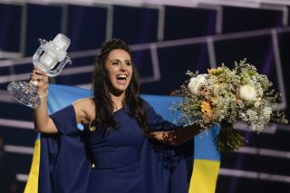Η Eurovision, ο Στάλιν και το ξέπλυμα των ουκρανών νεοναζί