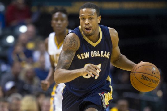 Νεκρός από σφαίρα παίκτης του NBA