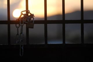 Η μικρή ιστορία ενός κάγκελου