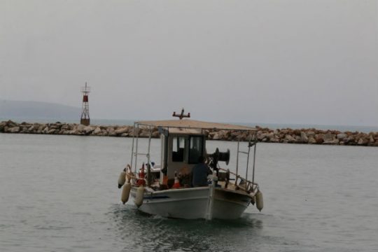 Χαλάει ο καιρός από το απόγευμα