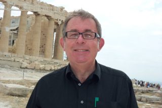 «Η Αριστερά στην Ευρώπη πρέπει να ξαναχτιστεί»