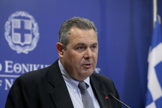 Το υπουργείο Εθνικής Αμυνας στις έρευνες για το Airbus A320