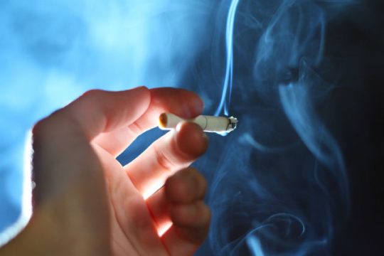 Κάπνισμα: θλιβερή πρωτιά και στις νεαρές ηλικίες