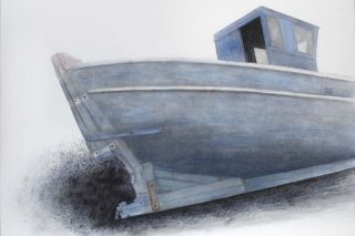 Τα μελαγχολικά ταξίδια του Σωτήρη Σόρογκα