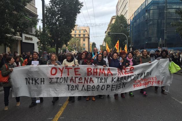 Ο εξαπατήσας, του εξαπατήσαντος