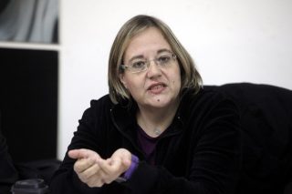 «Δεν έβγαινε η φωνή μου να ξαναπώ “Ναι σε όλα”»