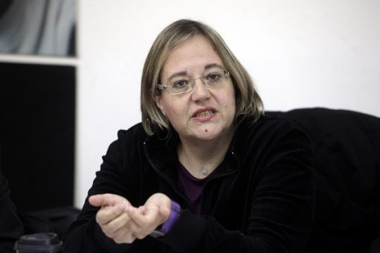 «Δεν έβγαινε η φωνή μου να ξαναπώ “Ναι σε όλα”»
