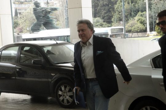 «Μαγείρεμα» στοιχείων βλέπει ο υπ. Εργασίας