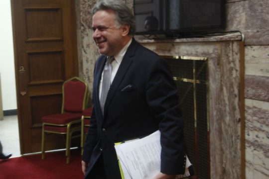 «Από 75% έως 102% τα ποσοστά αναπλήρωσης των συντάξεων»
