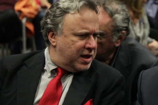 «Το ΔΝΤ ζητάει ομαδικές απολύσεις, αλλά δεν θα δεχτούμε»
