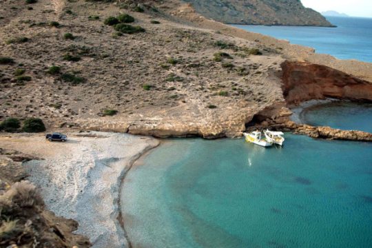 Ανησυχία και καταγγελίες από τον Σύλλογο Ελλήνων Αρχαιολόγων