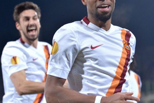«Μάχη» για Κεϊτά και Ιμπάρμπο ο Παναθηναϊκός