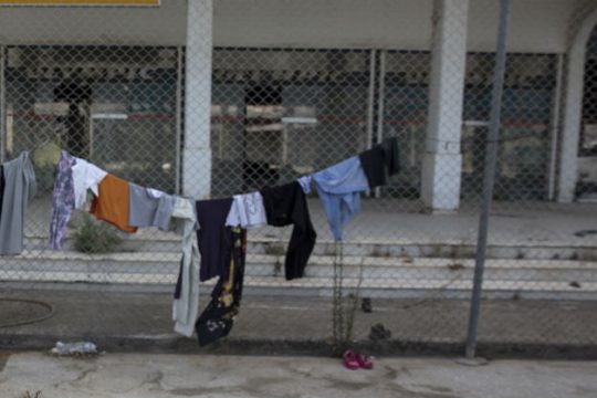 «Τούρκοι συνοριοφύλακες σκοτώνουν πρόσφυγες»