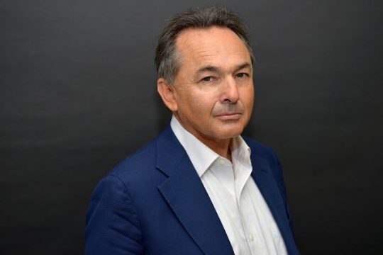«Το “Ισλαμικό κράτος” σχεδιάζει την καταστροφή της Ευρώπης από μέσα»